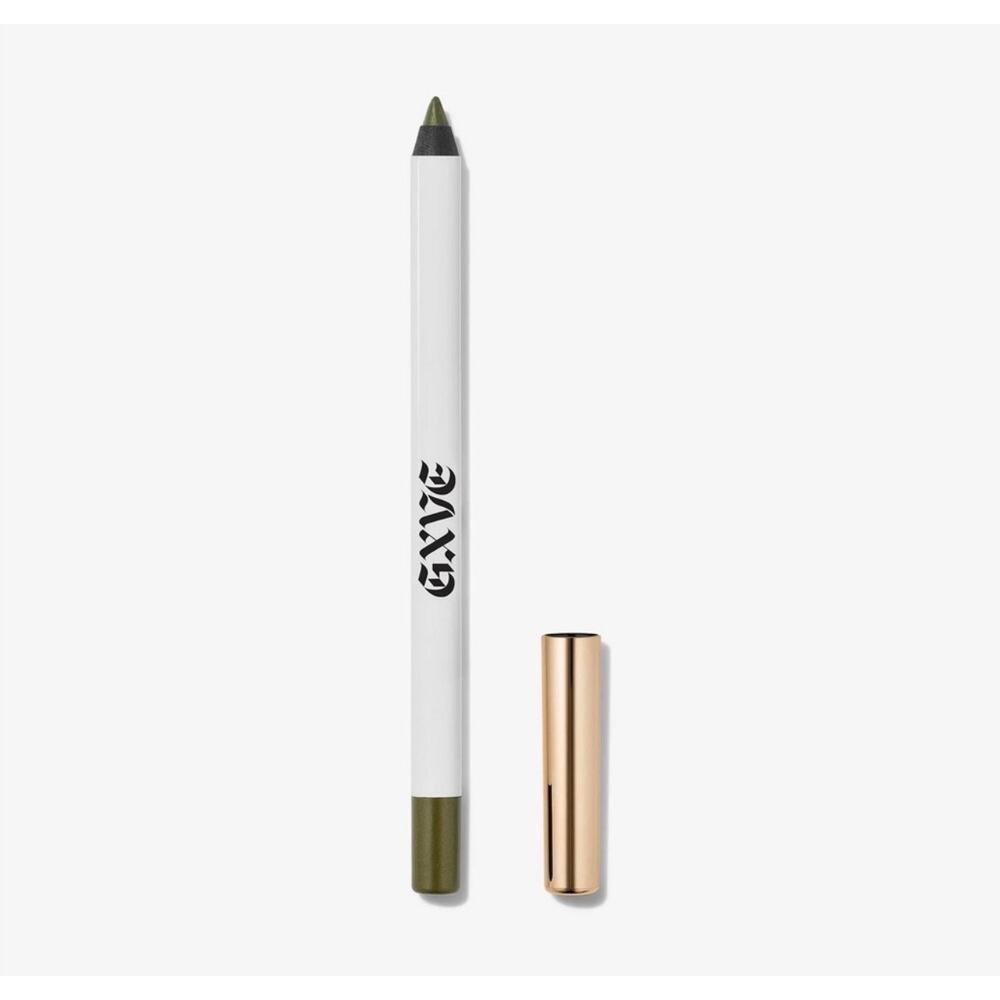 GXVE By Gwen Stefani Line It Up 24hr Waterproof Eye Liner, “Greener Pastures”